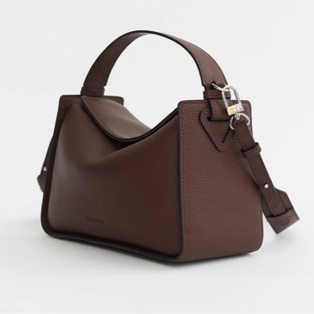 Clementine bag